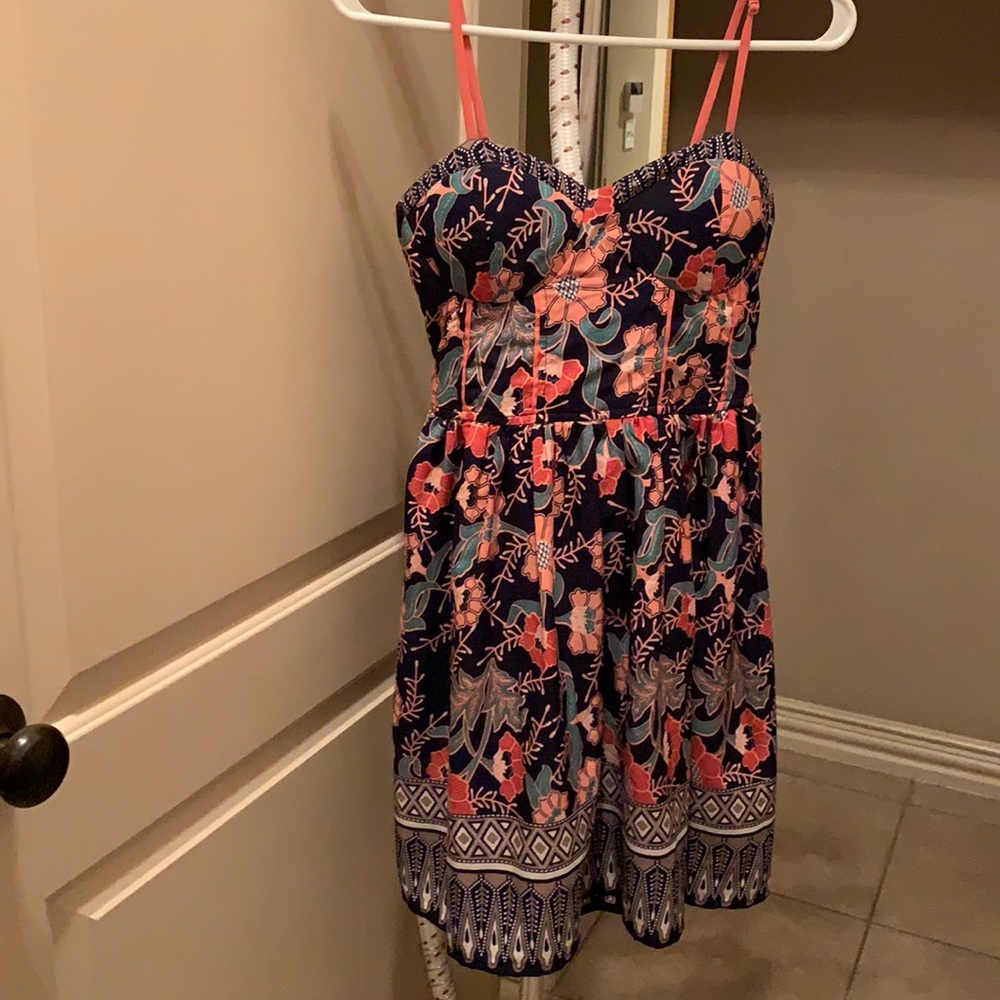 Cute summer dress